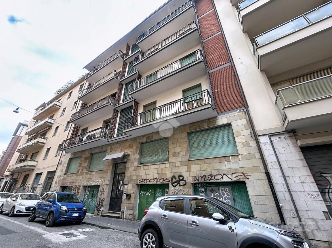4 LOCALI A PISA