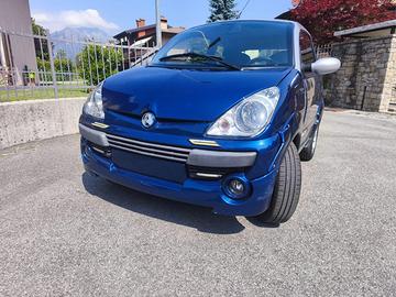 Aixam Mega K34VBR