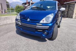 Aixam Mega K34VBR