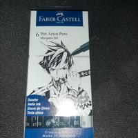 pennarelli x manga nuovi