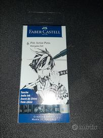 pennarelli x manga nuovi