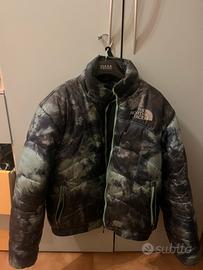 Giubbotto the north face taglia M