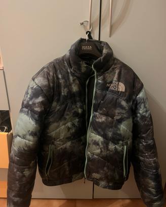 Giubbotto the north face taglia M