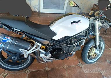 Ducati Monster S2R - 2005