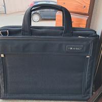 Valigetta computer portatile