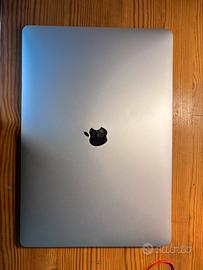 Mac Book Pro 16 - 32 Gb RAM