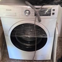 Lavatrice come nuova 7kili