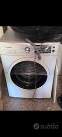 Lavatrice come nuova 7kili