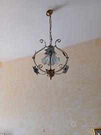 Lampadai