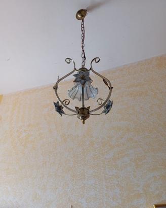 Lampadai