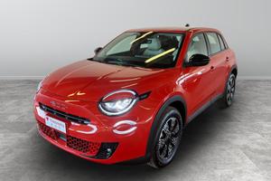 FIAT 600 IV 2023 - 600 1.2 hybrid Icon 145 U234697