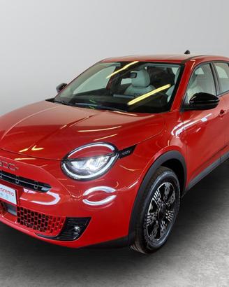FIAT 600 IV 2023 - 600 1.2 hybrid Icon 145 U234697