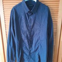 Camicia Sonny Bono (A) - Taglia XL