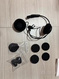 Interfono acs-ram Arai SZ-R