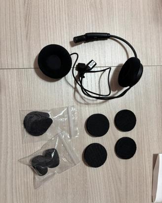 Interfono acs-ram Arai SZ-R