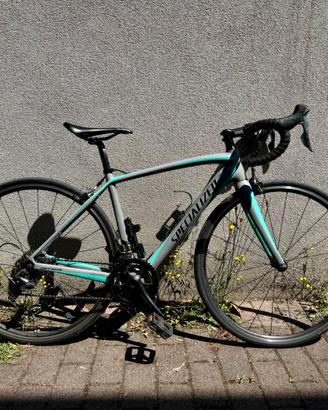 Specialized Amira SL4 – Taglia 51