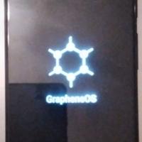 Smartphone GOOGLE Pixel 6a 5G 6GB 128GB GRAPHENEOS