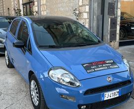 Fiat Punto 1.3 M-jet 95 CV 5 porte Street * POCHI 