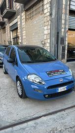 Fiat Punto 1.3 M-jet 95 CV 5 porte Street * POCHI 