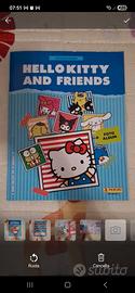 Album Figurine Hello Kitty & Friends Panini 2025