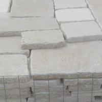 Cocciame in Marmo di Trani da Rivestimento e Pav
