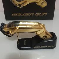 tagliacapelli Golden Gun