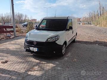 FIAT DOBLO' 1.6mjt 105cv FURGONE