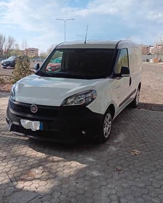 FIAT DOBLO' 1.6mjt 105cv FURGONE