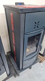  sono un tecnico stufe rigenerate con garanzia