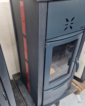  sono un tecnico stufe rigenerate con garanzia