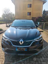 RENAULT ARKA RS LINE