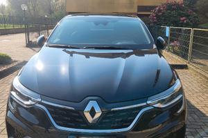 RENAULT ARKA RS LINE