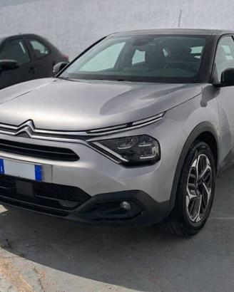 CITROEN C4 III 2021 - C4 1.2 puretech Feel Pack s&