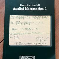 Eserciziario di Analisi Matematica 1
