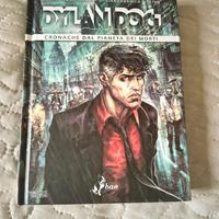 Dylan Dog - Cronache dal pianeta dei morti
