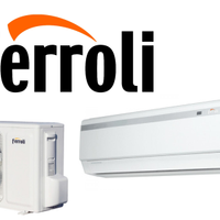 clima climatizzatore ferroli 9000 btu