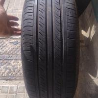 Pneumatici alfa Romeo 205/55 r16z.