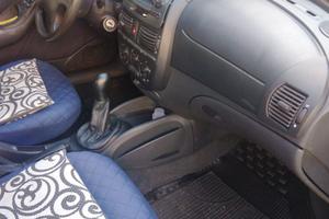 Fiat Marea - Solo passaggio