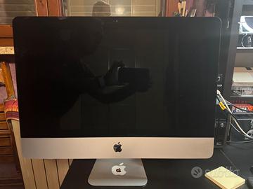 iMac 21,5 4K 2017