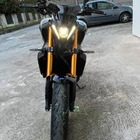 Mt09 sp