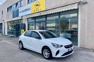 Opel Corsa 1.2 Edition - 2022