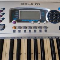 Pianola Orla KX3