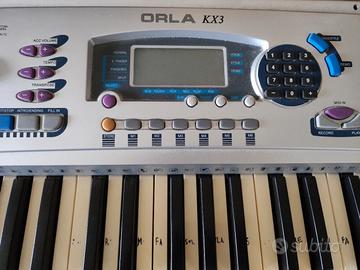 Pianola Orla KX3