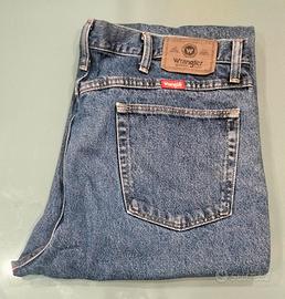 Jeans Wrangler