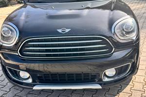 Mini countryman all4