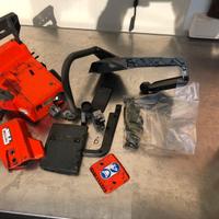 gancio traino wolksvagen Passat 