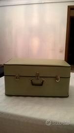 Valigia vintage (originale)