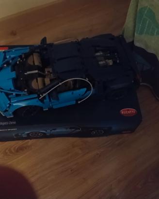 Lego technic