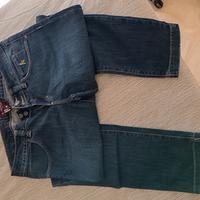 Jeans Siviglia 