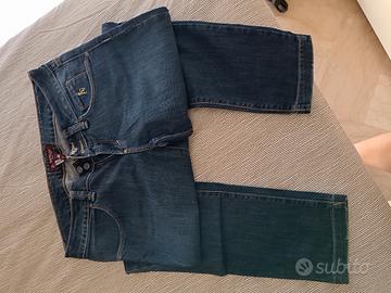 Jeans Siviglia 